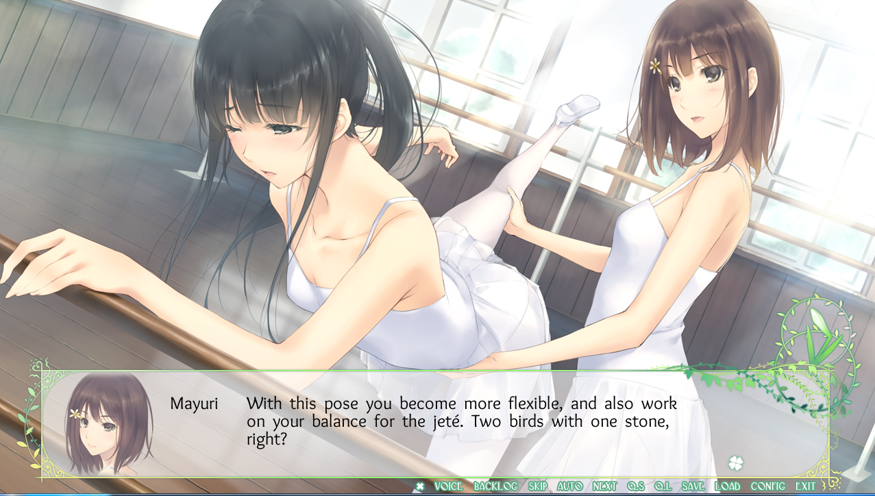 The Drastik Measure | Hana wa… suki? - Flowers -Le volume sur