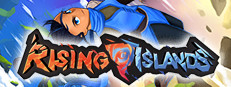 Rising Islands 게임 이미지