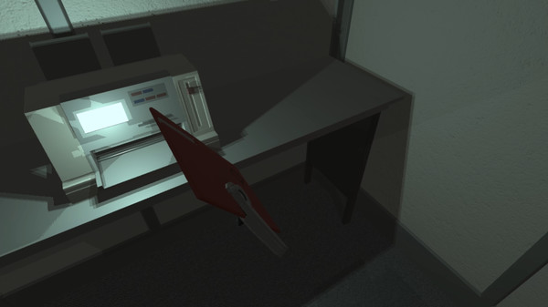 Скриншоты The Cubicle. 5