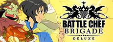 Battle Chef Brigade Deluxe