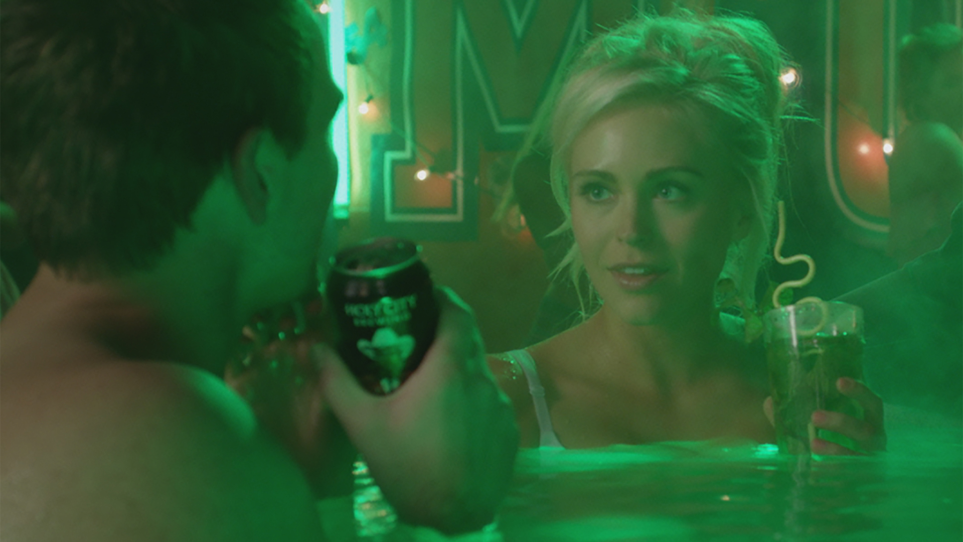 Blue Mountain State: The Rise of Thadland Featured Screenshot #1