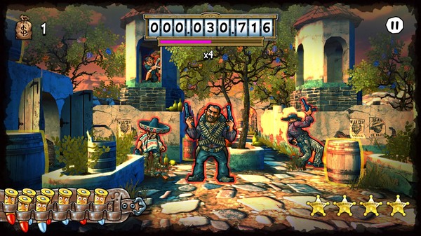 Mad Bullets for steam Mad Bullets for steam