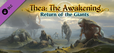 Return of the Giants banner image