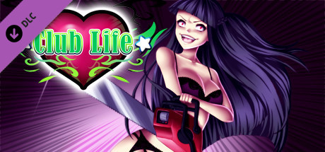 Club Life - Soundtrack banner image