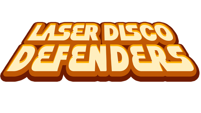 Laser Disco Defenders