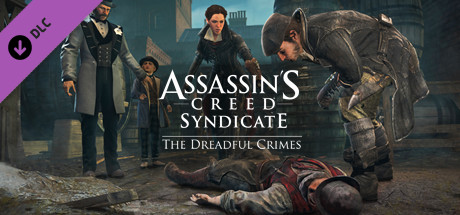 Assassin's Creed® Syndicate on Steam