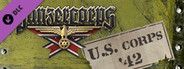 Panzer Corps: U.S. Corps '42