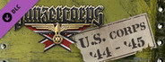 Panzer Corps: U.S. Corps '44-'45