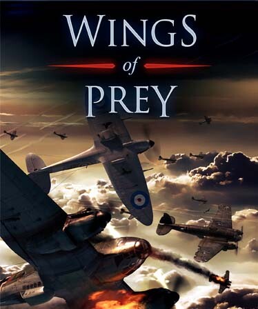 Wings of Prey