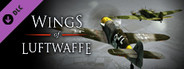Wings of Luftwaffe Add-on