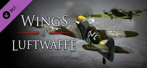 Wings of Luftwaffe Add-on