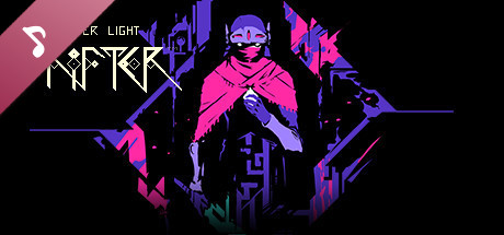 Hyper Light Drifter Original Soundtrack banner image