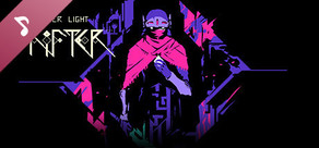 Hyper Light Drifter Original Soundtrack