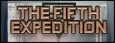 The Fifth Expedition 게임 이미지