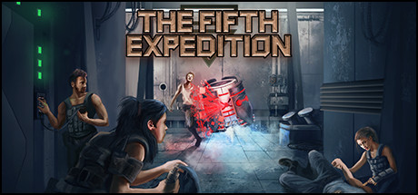 The Fifth Expedition banner image