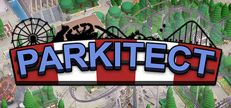 Parkitect header image