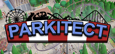 Parkitect 游乐园建造师|中文|V1.8N+全DLC - 白嫖游戏网_白嫖游戏网