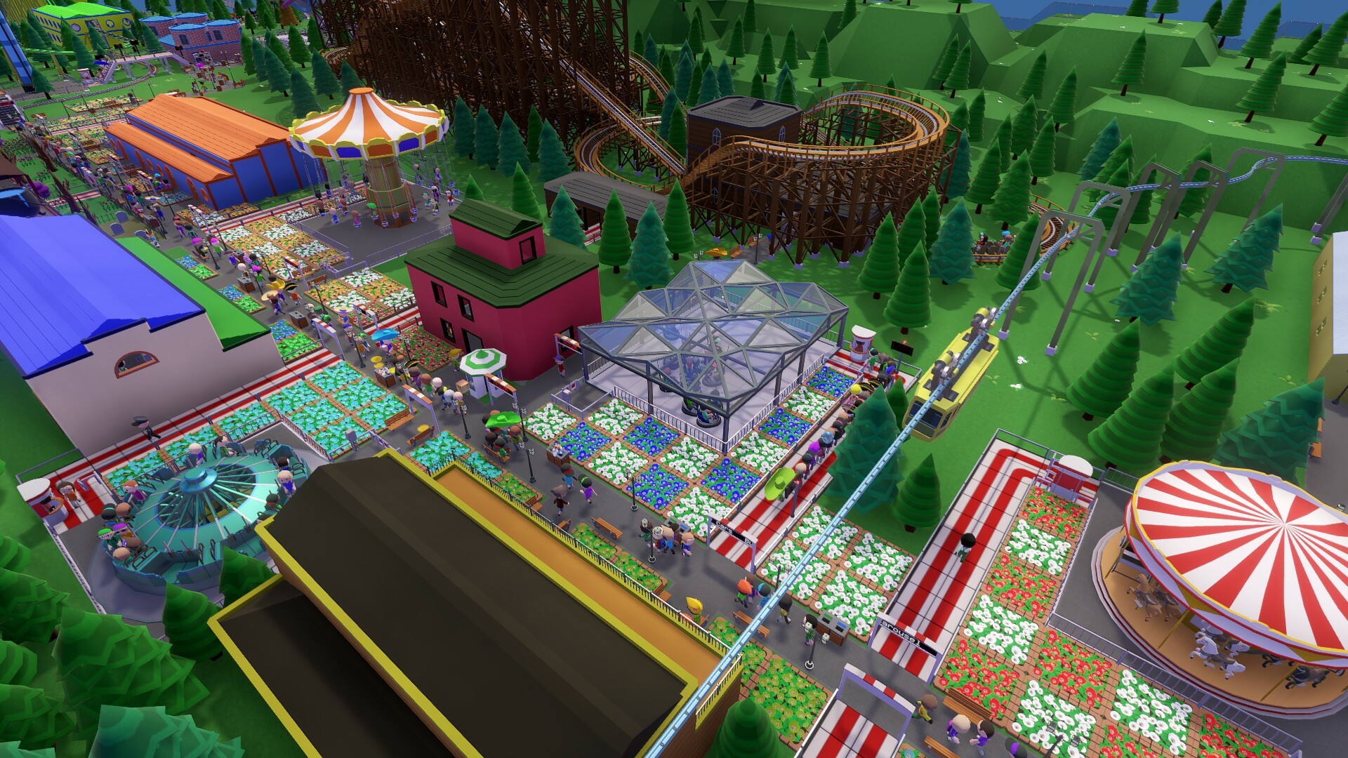 1.8q5 Update / November Build Challenge