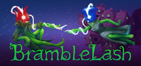 BrambleLash Cover Image