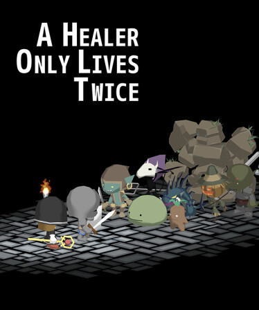 A Healer Only Lives Twice