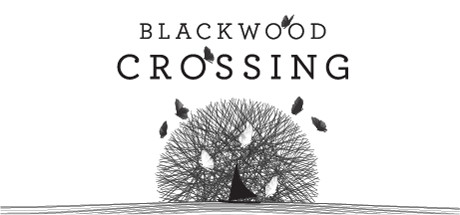 Blackwood Crossing header image