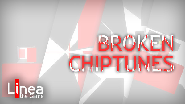 Linea, the Game - Broken Chiptunes