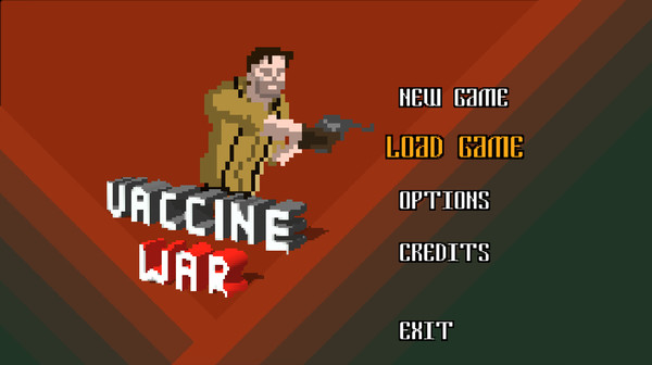 скриншот Vaccine War 5