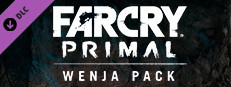 Far Cry Primal Купить Ключ Стим