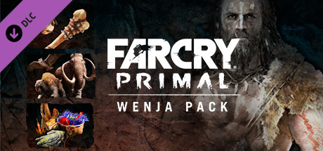 Far Cry® Primal - Wenja Pack banner image