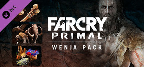 Far Cry® Primal - Wenja Pack