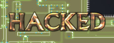 Hacked 게임 이미지