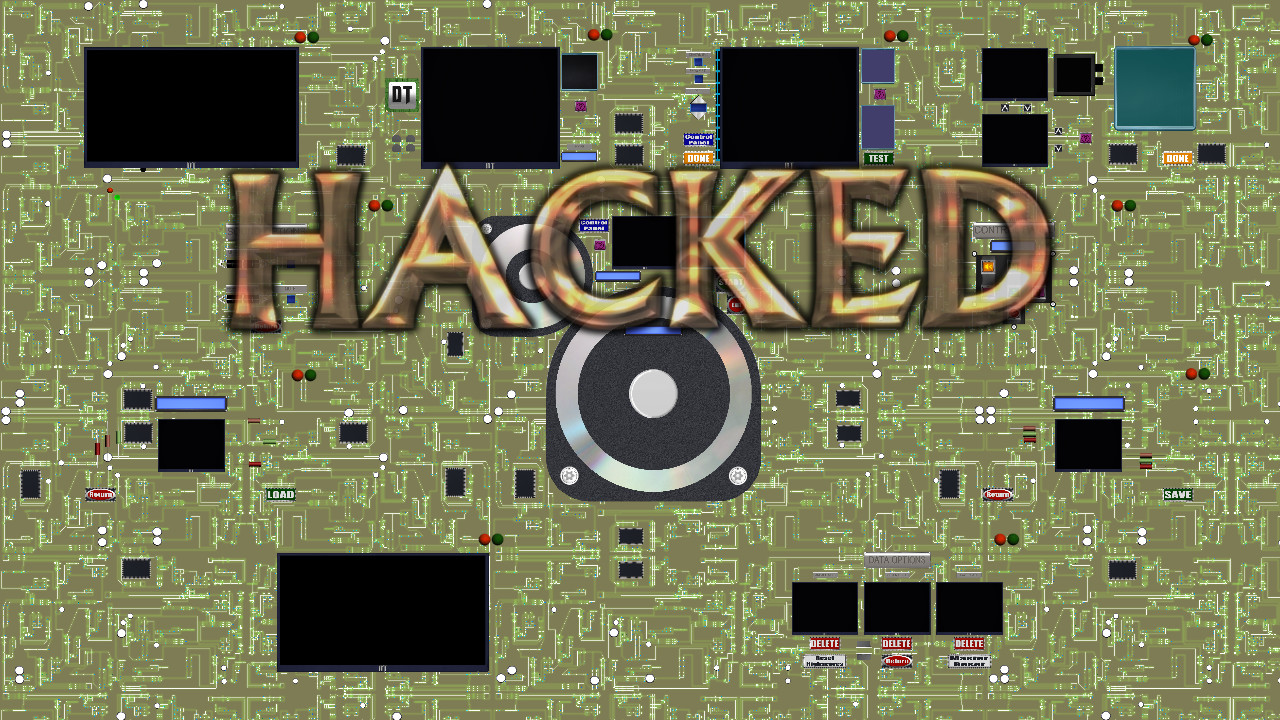 Hacked 2