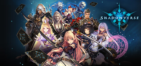 Shadowverse CCG on Steam