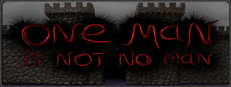One Man Is Not No Man 게임 이미지