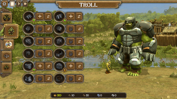 скриншот One Troll Army: Costume Sets 4