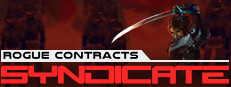 Rogue Contracts: Syndicate 게임 이미지