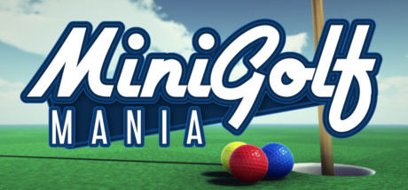 MiniGolf Mania steam charts