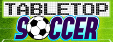 TableTop Soccer 게임 이미지