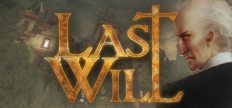 Last Will steam charts