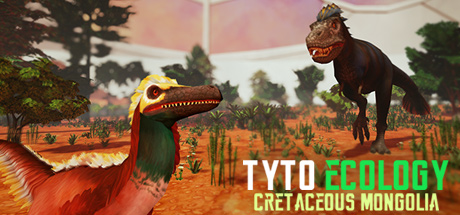 Tyto Ecology Cover Image