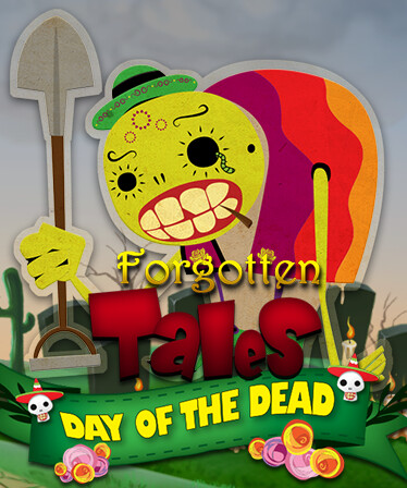 Forgotten Tales: Day of the Dead