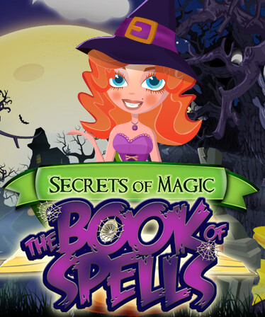 Secrets of Magic: The Book of Spells