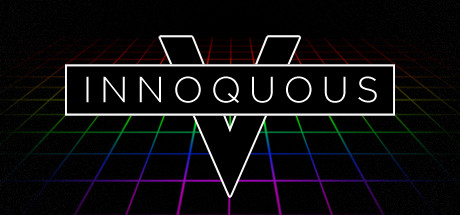Innoquous 5 Cover Image