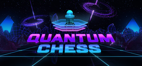 Quantum Chess Cover Image