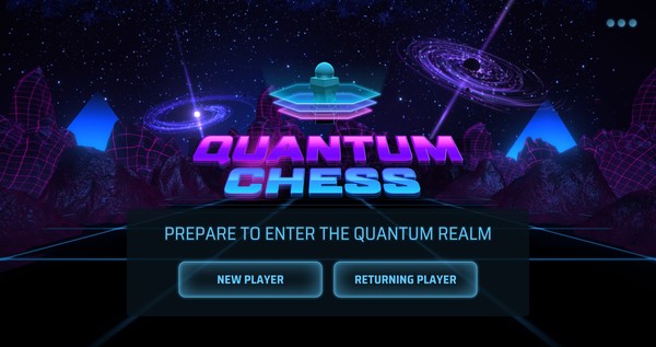скриншот Quantum Chess 4