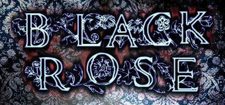 Black Rose header image