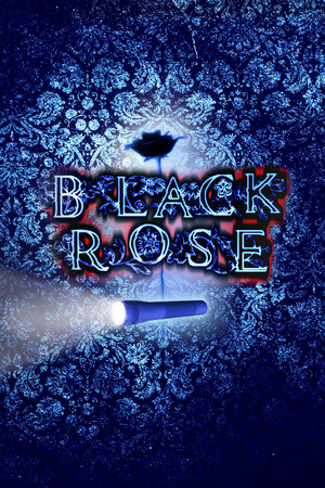 Black Rose cover