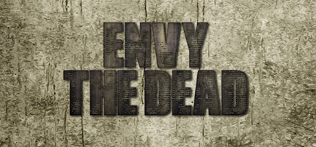 Envy the Dead steam charts