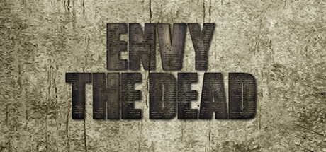 Envy the Dead header image