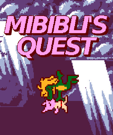 Mibibli's Quest